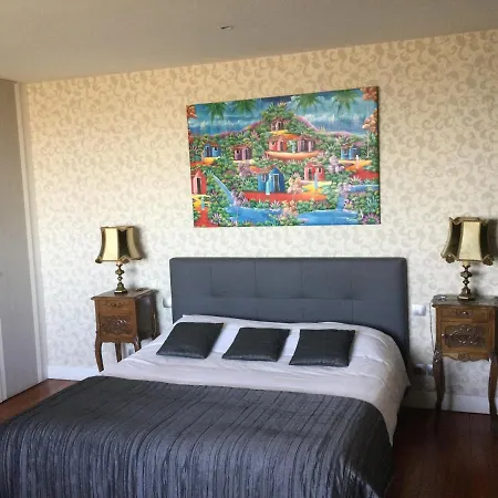 莱斯德桑纳豪华旅馆 酒店 *