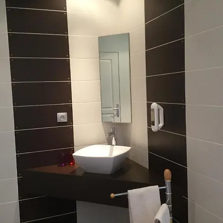 Hotel Les Hauts De