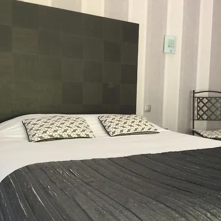 酒店 莱斯德桑纳豪华旅馆