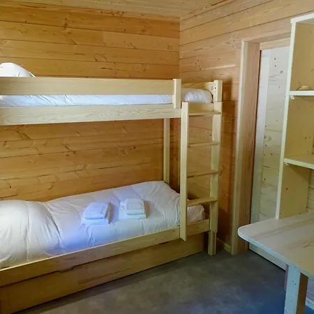 Les Hauts De Hotel