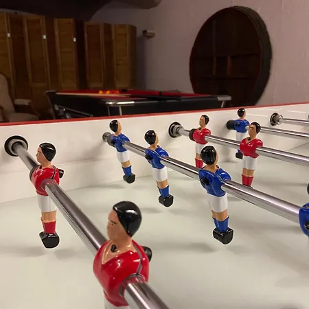 酒店 莱斯德桑纳豪华旅馆 *