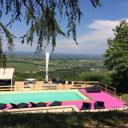 Les Hauts De Hotel *
