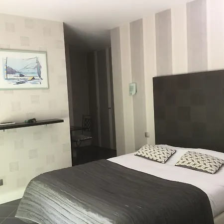 Les Hauts De Hotel *