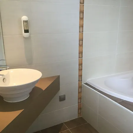 Les Hauts De Hotel *