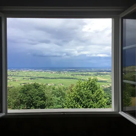 Les Hauts De Hotel *