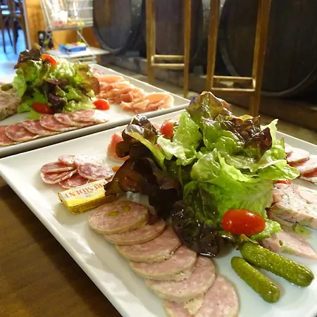 Les Hauts De * Chénas