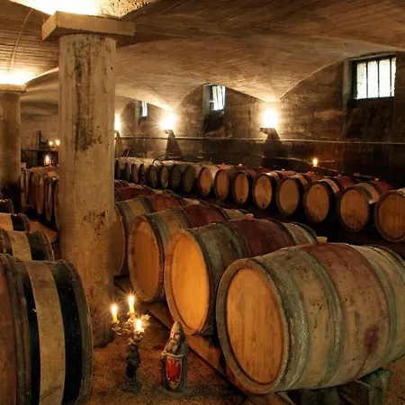 Hotel Les Hauts De