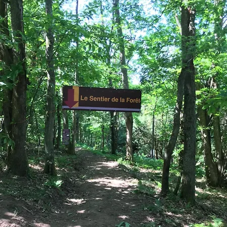 Hotel Les Hauts De *
