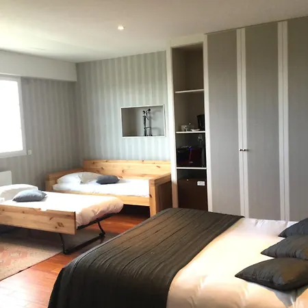 Hotel Les Hauts De