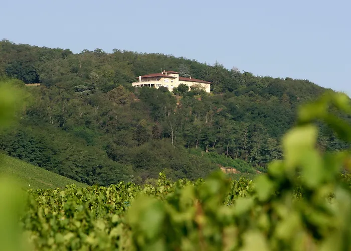 Les Hauts De ホテル