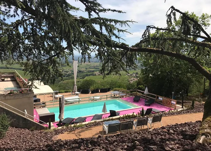 Les Hauts De * Chénas