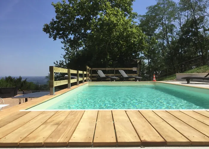 Les Hauts De