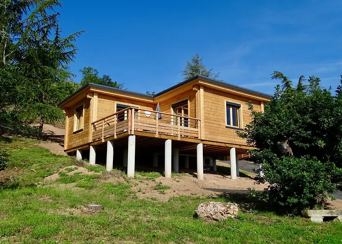 Les Hauts De Chénas