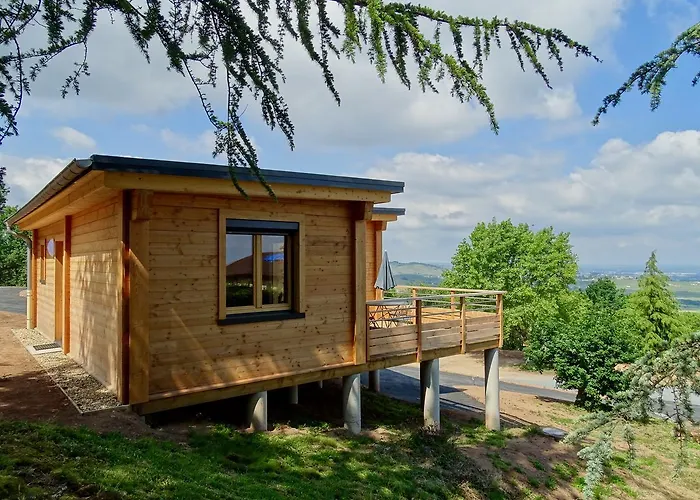Les Hauts De *