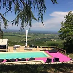 Les Hauts De Hotel *