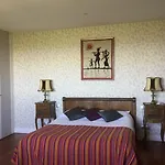 Hotel Les Hauts De Chénas