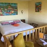 Hotel Les Hauts De Chénas