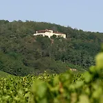 Les Hauts De Hotel
