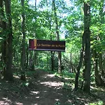 Hotel Les Hauts De *