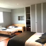 Hotel Les Hauts De