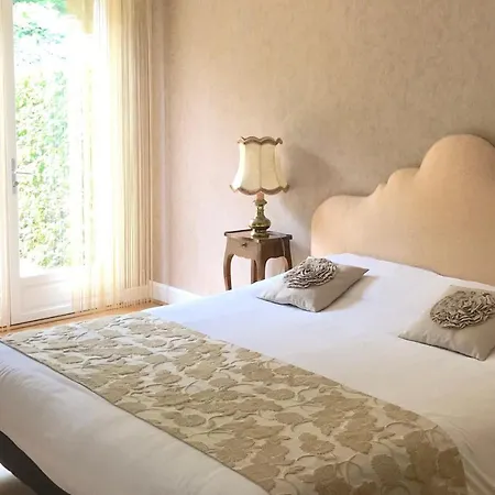 Hotel Les Hauts De