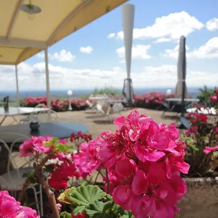Les Hauts De Hotel *