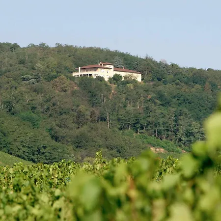 Les Hauts De Hotel
