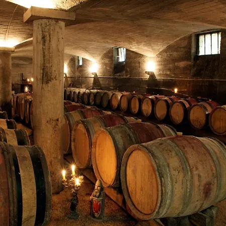 Les Hauts De Hotel *
