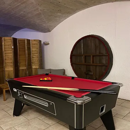 Hotel Les Hauts De Chenas
