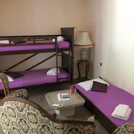 Les Hauts De Hotel