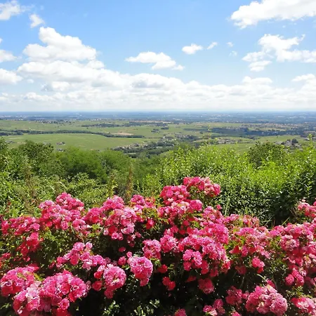 Hotel Les Hauts De