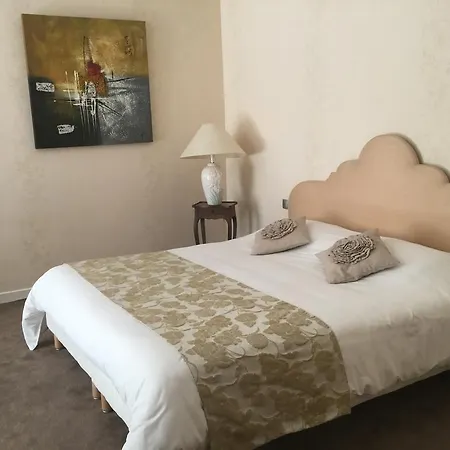 Les Hauts De Hotel