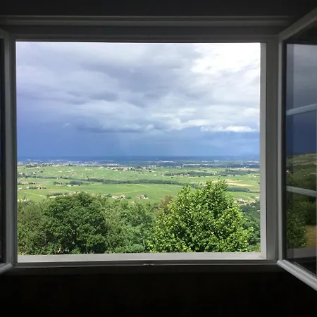 Les Hauts De Chenas