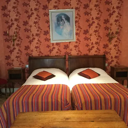 Les Hauts De Hotel *
