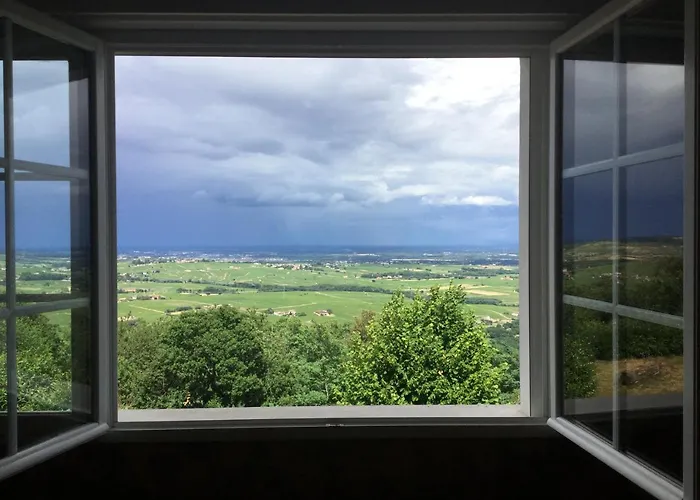 Les Hauts De Chénas
